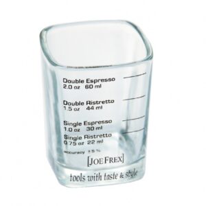 Espresso Shotglas