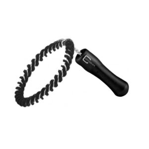 [JoeFrex]® Gruppen Rundbürste