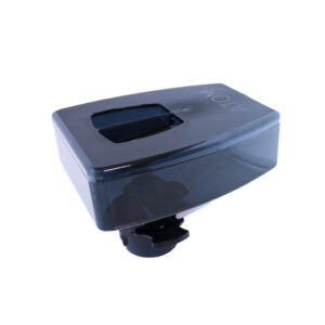 Eureka Atom Bohnenbehälter 350g schwarz