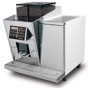Thermoplan BLACK & WHITE 3 CTM RF 2 Art.-Nr. GT5000