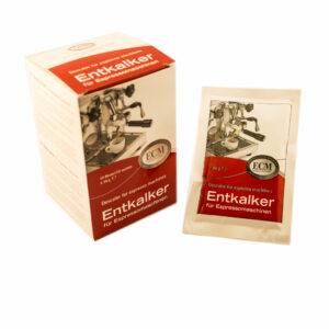 ECM Entkalker