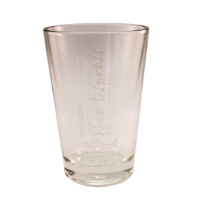 Coffee Espress Glas