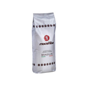 Drago MOCAMBO Brasilia 250g GANZE KAFFEEBOHNEN