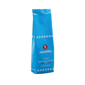 Drago MOCAMBO Decaffeinato 250g GANZE KAFFEEBOHNEN Koffeinfrei