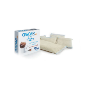 OSCAR 90 Der Wasserfilter für Espressomaschinen mit Tank