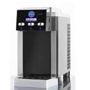 Servomat Steigler Spaqa PowerSpeed 120