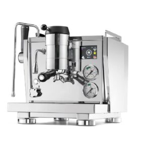 Rocket Espresso Milano  R NINE ONE Chrom
