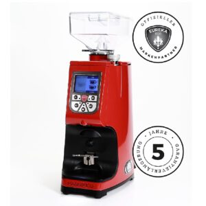 EUREKA  ATOM Magnifico  (VERSCHIEDENE FARBEN)