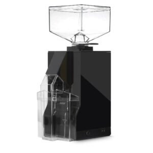 EUREKA  Mignon FILTRO  schwarz matt