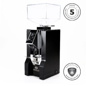 EUREKA  Mignon Specialita  schwarz