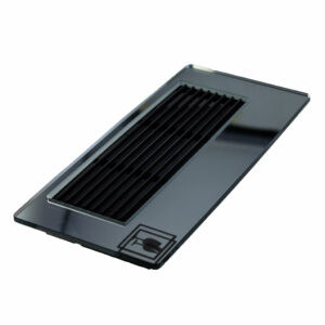 Jura Tassenablage Glas Z8 Art.-Nr. 73252