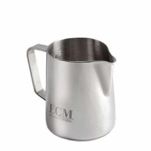 ECM Edelstahl-Milchkännchen 360ml
