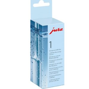 Jura Verlängerung CLARIS Blue