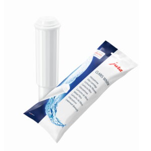 Jura Filterpatrone CLARIS White 1 Stück