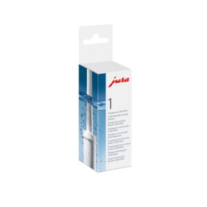 Jura Verlängerung CLARIS White