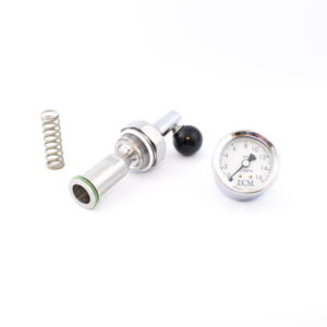 ECM Fluss Profil Ventil Für E61