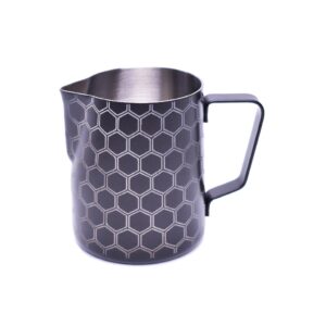 Milchkännchen HONEYCOMB 350ml