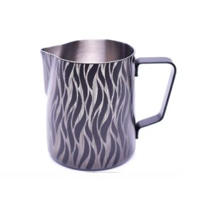 Milchkännchen Flowerpower 590ml