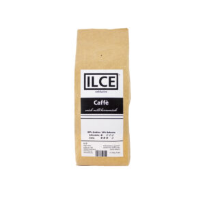 ILCE CAFFÈ 250g Ganze Kaffeebohnen