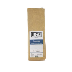 ILCE ESPRESSO 250g Ganze Kaffeebohnen