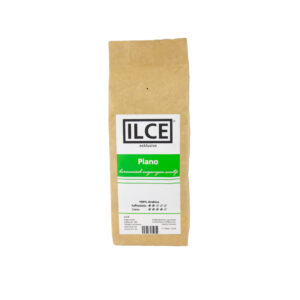 ILCE PIANO 250g Ganze Kaffeebohnen