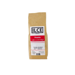 ILCE PRONTO 250g Ganze Kaffeebohnen