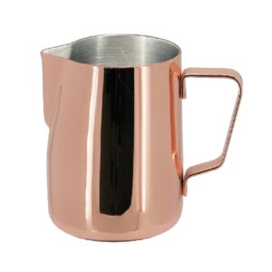 Milchkännchen Kupfer 350ml