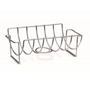 Napoleon®  Edelstahl Spare Rib- / Braten-Halter
