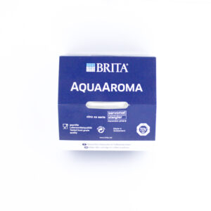 Brita Aquaaroma für cino XS Filterkartusche