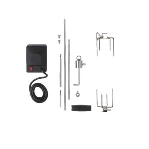 Napoleon® Rotisserie Heavy Duty für Rogue, Rogue XT, Rogue SE 425 & 525