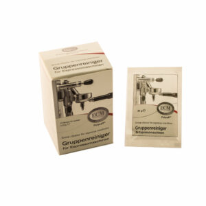 ECM Gruppenreiniger 10x Beutel a.20g
