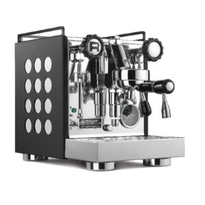 Rocket Espresso Milano  APPARTAMENTO NERO WHITE