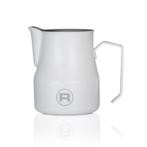 Rocket Espresso Milano Milchkännchen WEIß (Verschiedene Größen)