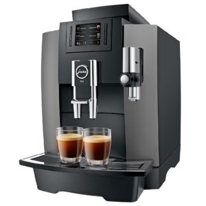 Jura WE8 Dark Inox (EA)