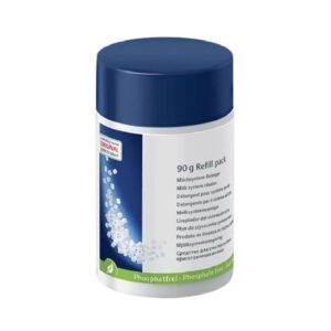 JURA Milchsystem-Reiniger Mini-Tabs Nachfüllflasche