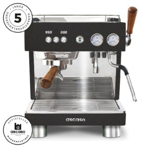 ASCASO Baby T Plus (VERSCHIEDENE FARBEN)