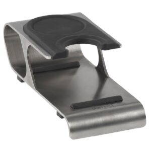 [JoeFrex]® Tamping Station Professional down