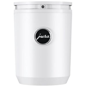 Jura Cool Control Basis 0,6l Weiß