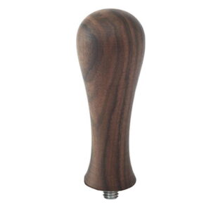 [JoeFrex]® &nbsp; Tamper Griff ELEGANCE &nbsp; (Verschiedene Farben)