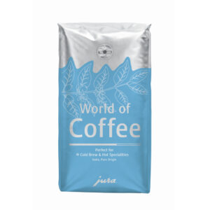 Jura World of Coffee 250g GANZE KAFFEEBOHNEN