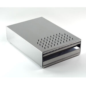 Sudschublade IPM Maxi Lux Inox