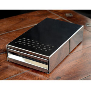 Sudschublade IPM Micro Lux Inox