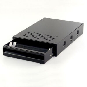 Sudschublade IPM Mini Lux Schwarz