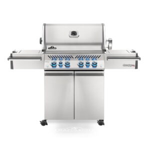 Gasgrill Napoleon® Prestige Pro™ 500, Edelstahl