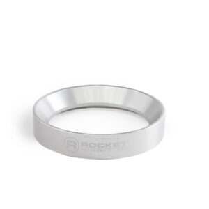 Rocket Espresso Milano Magnetischer Dosiertrichter - Aluminium