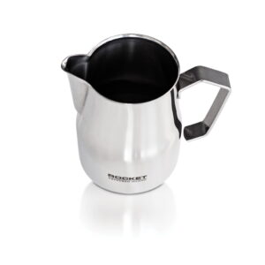 Rocket Espresso Milano Milchkännchen Edelstahl (Verschiedene Größen)