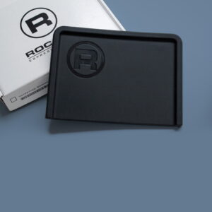Rocket Espresso Milano Tamping Mat - FLAT