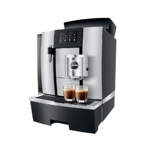 Jura GIGA X3 Aluminium (EB)