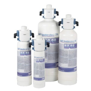 BWT bestprotect Filterkerze - Tauschfilter (verschiedene Größen)