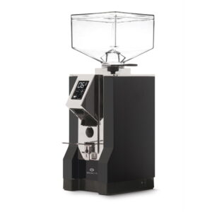 EUREKA Mignon Specialita 16CR Schwarz Textured